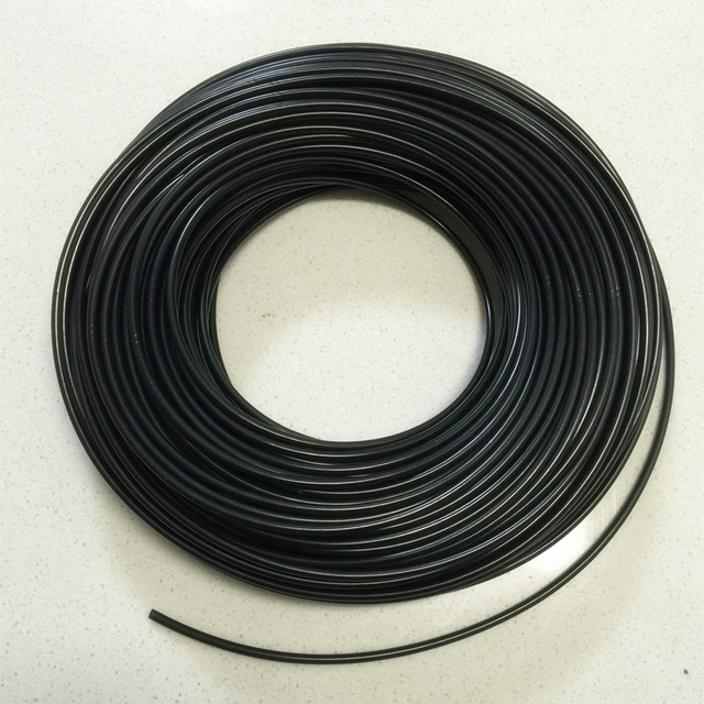 Flame Retardant POF Cable with UL label