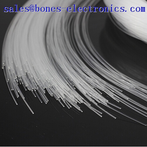 1mm PMMA fiber core LF2 1000 High Performance Industrial Plastic