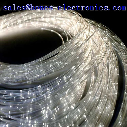 7*0.75mm sideglow sparkle cable
