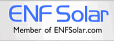 Member of ENF Solar