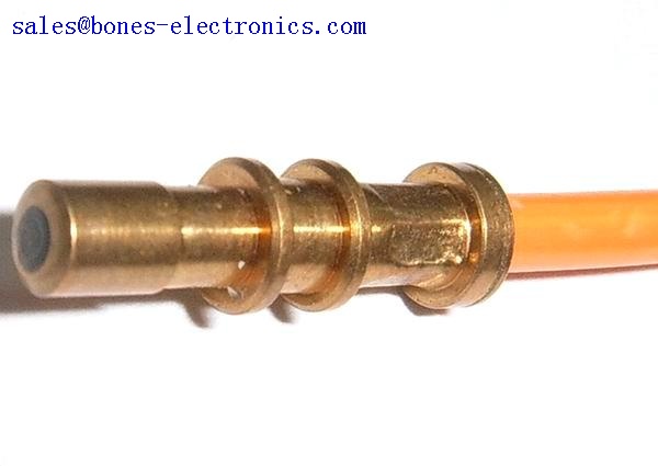 TE MOST 1355532 Ferrule