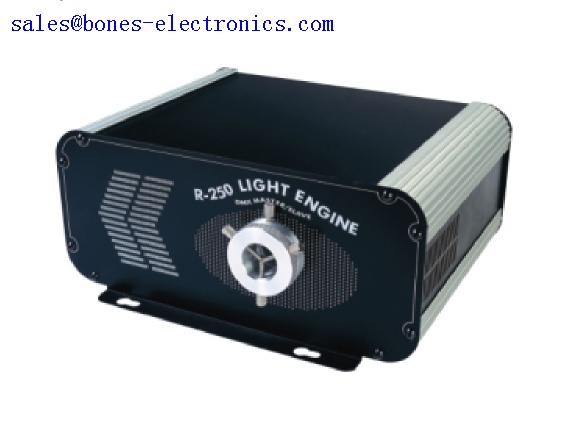 150W Metal Halide fiber optic light engine illuminator
