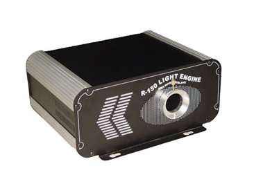 R-150 Metal Halide Light Engine