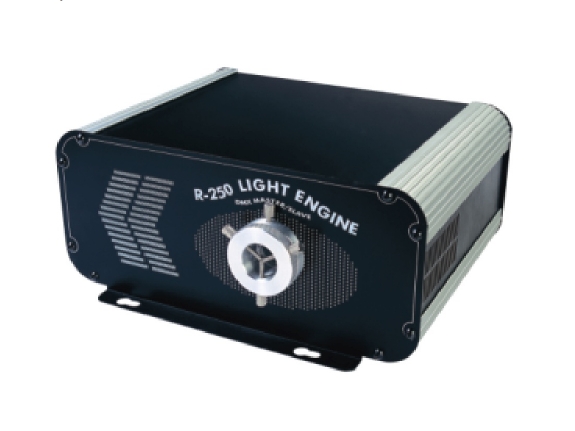 R-250 Metal Halide Light Engine