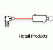MOST 25&150 Pigtail