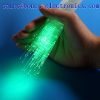 0.75 mm PMMA Bare Fiber LF-750 Unjacked Polymer Optical Fiber POF for Fiber Optic Lighting
