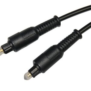 1740014872 Optical Toslink Audio Cable