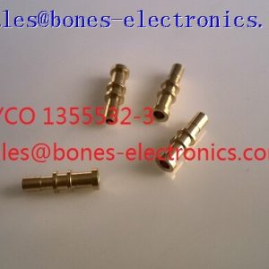 AMP 1355532 3 Automotive MOST Fiber Optic Ferrule