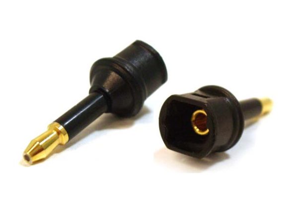 BTA-3.5 3.5mm TOSLINK ADAPTOR - Image 2