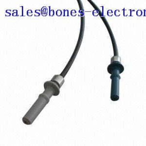 Customized POF Cable Assemblies and Harnesses