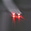DC2-1000 POF duplex cable-1.0/2.2/4.4mm 500m spool - Image 3