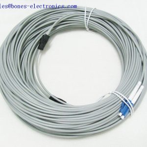 FC Fiber Optic Patch Cord