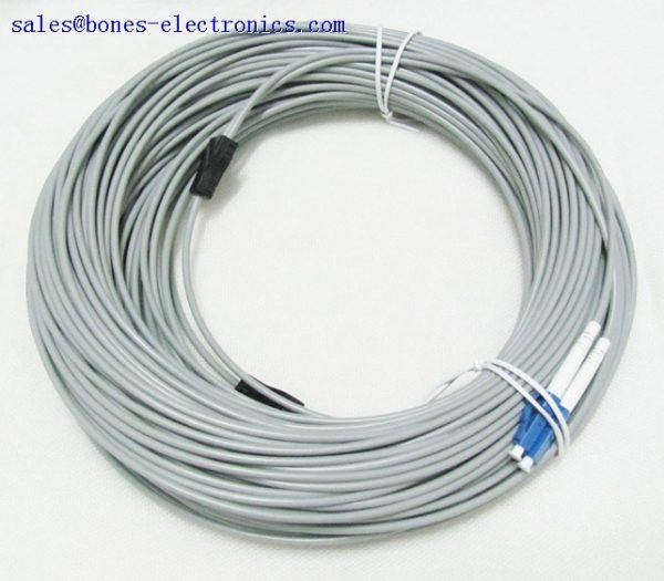 FC Fiber Optic Patch Cord