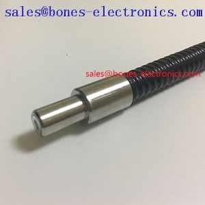 Fiber Optic Bundle