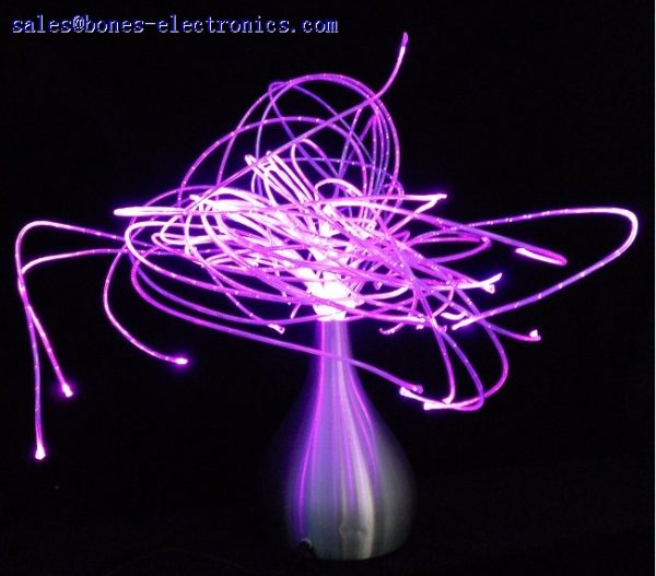 Fiber Optic Lamp - Image 2