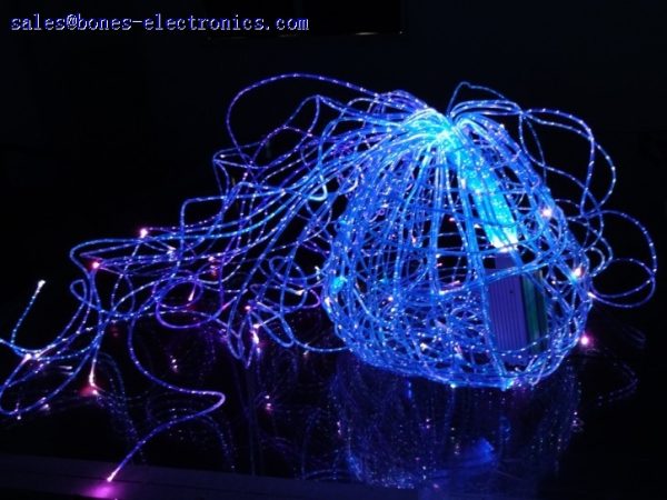 Fiber Optic Lamp - Image 3