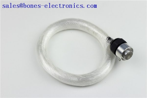 SCK-16F-240-M-2.5 โคมไฟเพดาน LED ไฟเบอร์ออปติก - Image 2