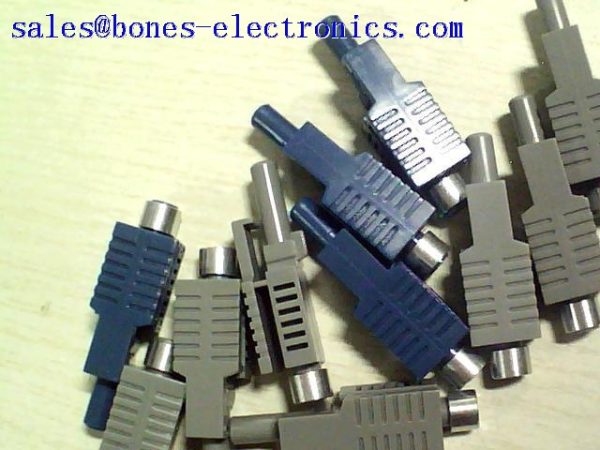 HFBR 4501/4511 Avago POF Cable Assembly - Image 2