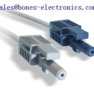 Industrial Fiber Optics cablepatch cords
