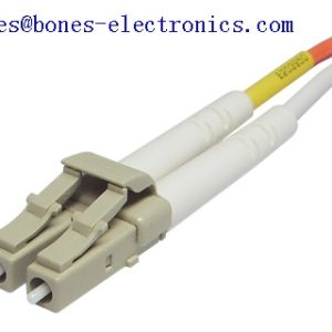 LC Fiber Optic Patch Cord