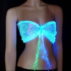 Light up Bras