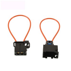 MOST Fiber Optic Loop Audi