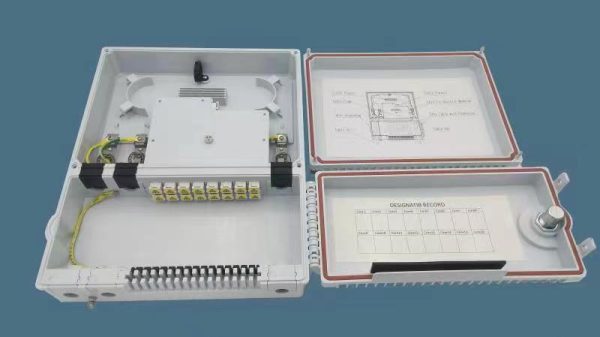 MT1016 ODC BOX