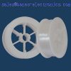 0.75 mm PMMA Bare Fiber LF-750 Unjacked Polymer Optical Fiber POF for Fiber Optic Lighting - Image 4