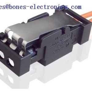 POF Connector MOST TYCO 1355752