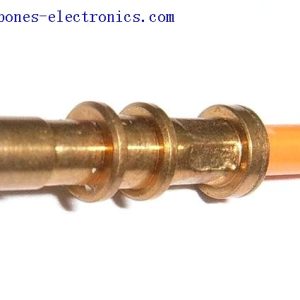 POF MOST 1355532 Connector