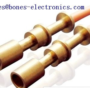 POF MOST 1355868 Connector