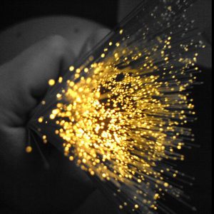 POF fibre ottiche PMMA