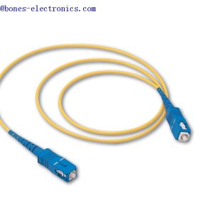 SCAPC POF Patch Cable
