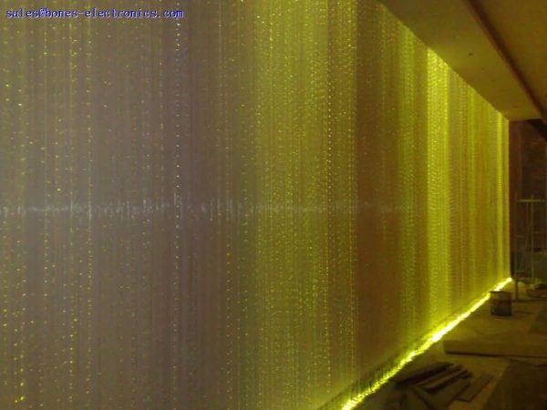SCV-750-3 star twinkling side glow fiber optic cable - Image 2