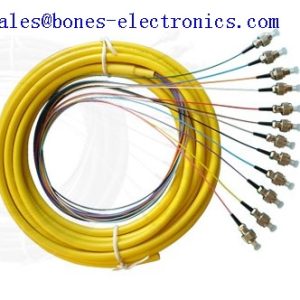 STAPC POF Patch Cord