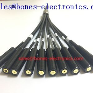 Silica Optical Fiber Bundle