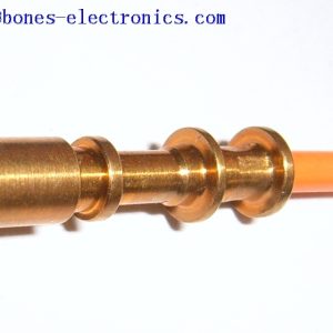 TYCO 1355532 3 Automotive MOST Fiber Optic Ferrule