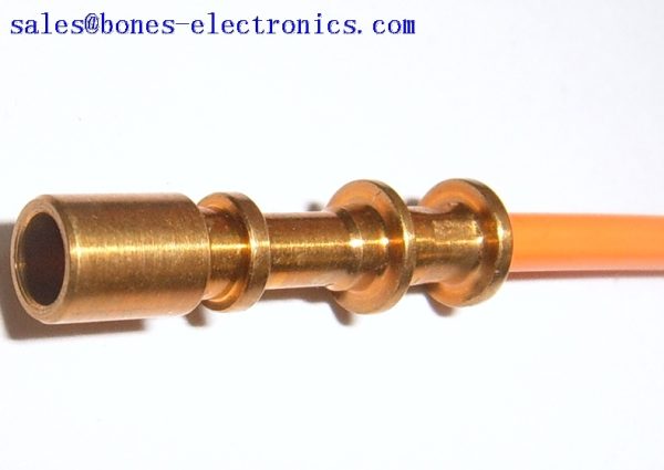 TYCO 1355532-3-Automotive MOST Fiber Optic Ferrule