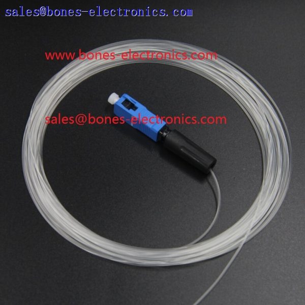 Thermal Adhesive Coated-TAC Fiber System FTAC-1A1000C00000 Thermal Adhesive Coated-TAC Fiber System - Image 3