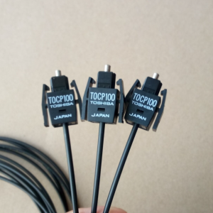 Toshiba Optical Fiber Cable Assembly