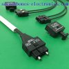 Toshiba TOCP 255 Toshiba TOCP 255 plastic fiber optic connector - Image 4