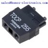 Toshiba TOCP 255 Toshiba TOCP 255 plastic fiber optic connector