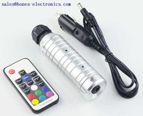 car use RGB LED light source