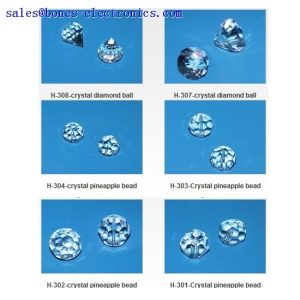 fiber optic end fixtures