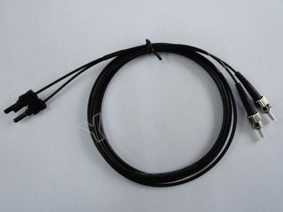 for Industrial Fiber Optic Automation