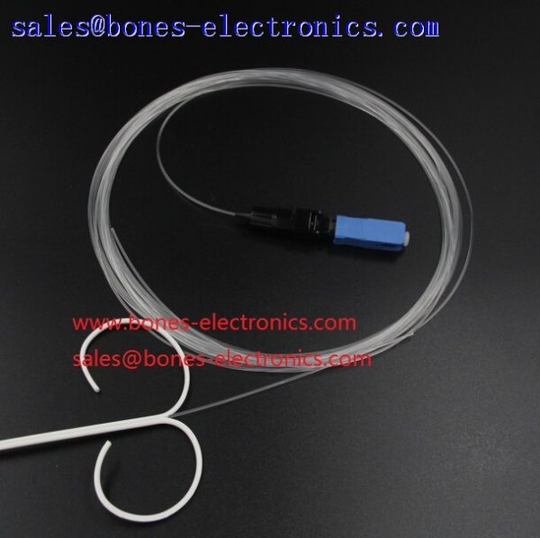 Thermal Adhesive Coated-TAC Fiber System FTAC-1A1000C00000 Thermal Adhesive Coated-TAC Fiber System
