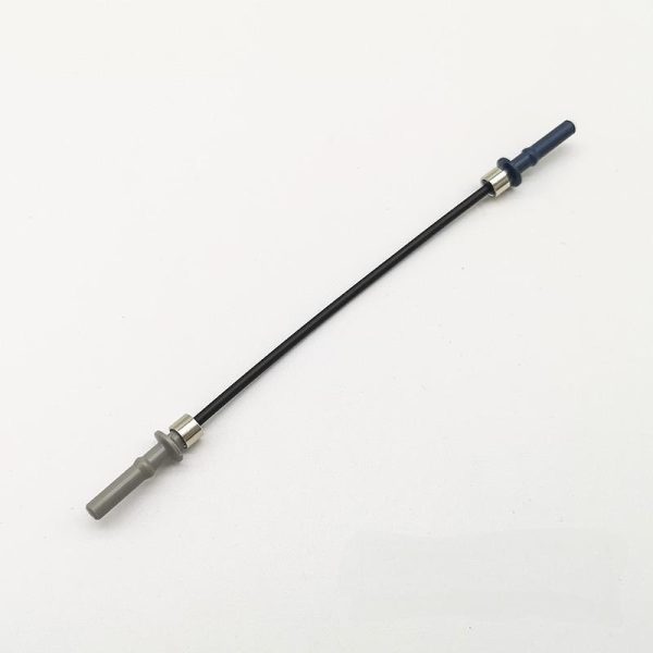 Broadcom Avago HFBR-4501/4511 Plastic Fiber Optic Cable Simplex - Image 6