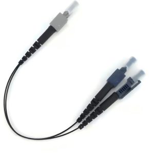 Broadcom HFBR-4503/4513 Polymer Optical Fiber Splitter Cable