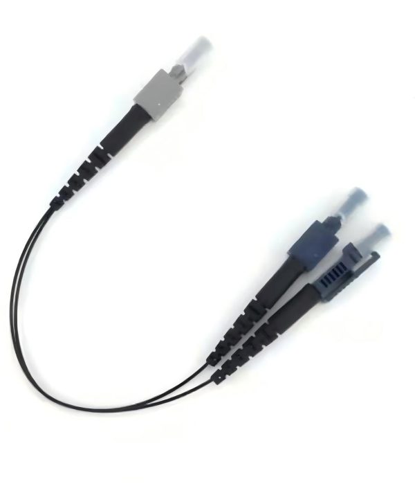 Broadcom HFBR-4503/4513 Polymer Optical Fiber Splitter Cable