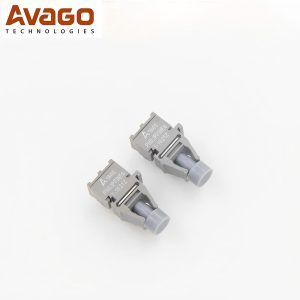 Avago Technologies T-1521Z R-2521Z Plastic Fibre Optic Transmitter Receiver